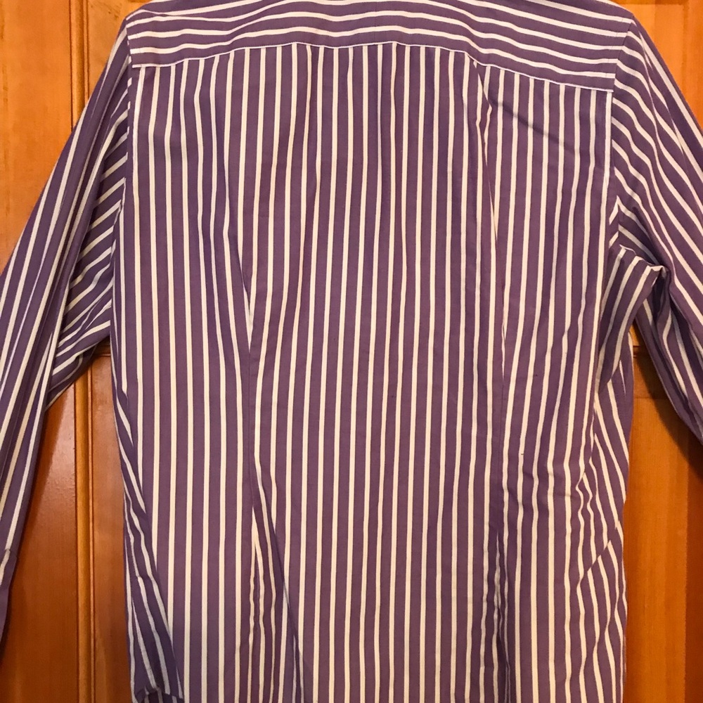 Ralph Lauren Oxford